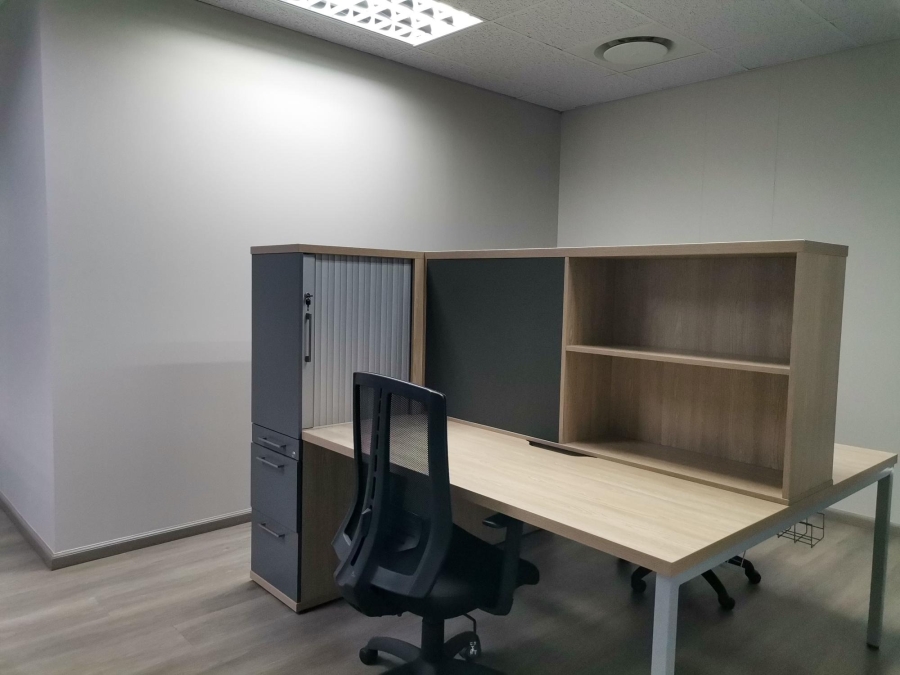 To Let commercial Property for Rent in Waterval East North West